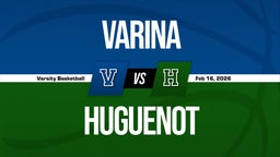 02/16 Highlights @ Huguenot