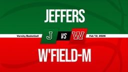 02/11 Highlights vs Jeffers