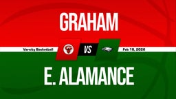 02/18 Highlights @ E. Alamance