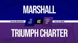 02/11 Highlights vs Marshall