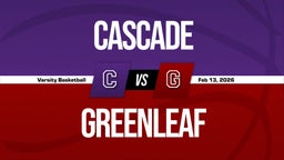 02/12 Highlights @ Greenleaf