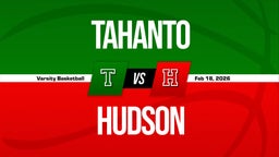 02/18 Highlights vs Tahanto