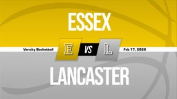 02/16 Highlights vs Essex