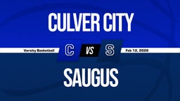 02/11 Highlights vs Culver City