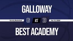 02/12 Highlights vs Galloway
