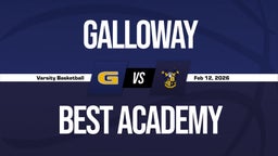 02/12 Highlights vs Galloway