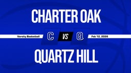 02/11 Highlights vs Charter Oak