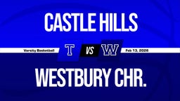 02/13 Highlights vs Castle Hills