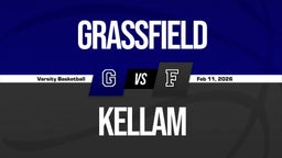 02/11 Highlights vs Grassfield