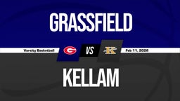02/11 Highlights vs Grassfield