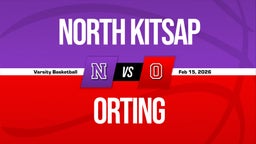 02/14 Highlights vs North Kitsap
