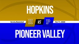02/11 Highlights vs Hopkins