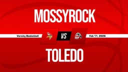 02/11 Highlights vs Mossyrock