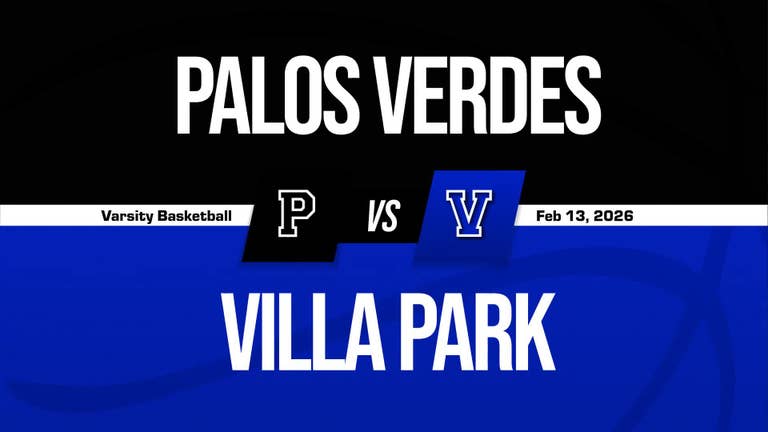 Video player poster