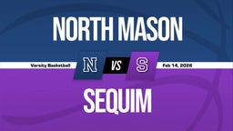 02/14 Highlights vs North Mason
