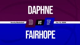 02/13 Highlights @ Fairhope