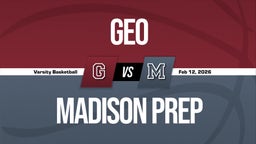 02/11 Highlights vs GEO