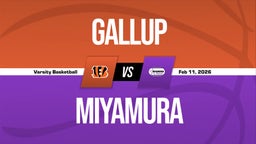 02/11 Highlights @ Miyamura