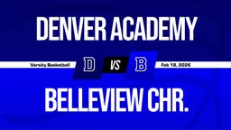 02/17 Highlights vs Denver Academy
