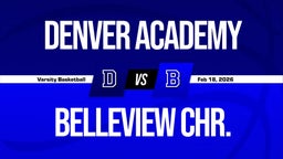02/17 Highlights @ Belleview Chr.