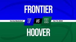 02/13 Highlights vs Frontier