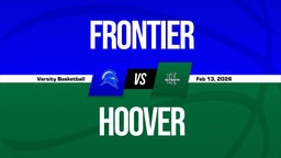 02/13 Highlights vs Frontier
