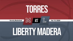 02/13 Highlights vs Torres