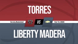 02/13 Highlights vs Torres