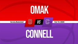 02/13 Highlights vs Omak