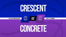 02/14 Highlights @ Concrete