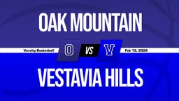 02/11 Highlights @ Vestavia Hills