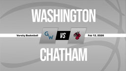 02/12 Highlights @ Chatham