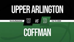 02/13 Highlights vs Upper Arlington