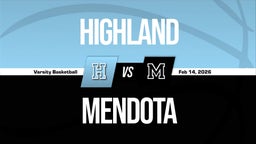 02/13 Highlights @ Mendota