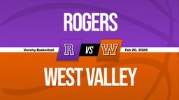02/19 Highlights @ West Valley