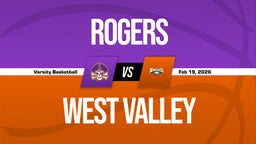 02/19 Highlights @ West Valley
