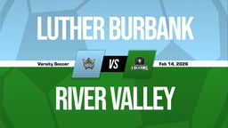 02/14 Highlights vs Luther Burbank