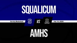 02/13 Highlights vs Squalicum