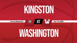02/14 Highlights @ Washington