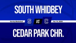 02/13 Highlights vs South Whidbey
