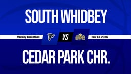 02/13 Highlights vs South Whidbey