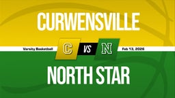 02/13 Highlights vs Curwensville