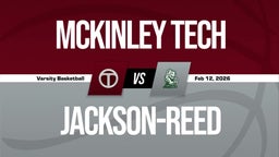 02/12 Highlights vs McKinley Tech