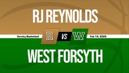 02/13 Highlights vs RJ REYNOLDS