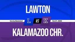 02/20 Highlights vs Lawton
