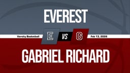 02/12 Highlights vs Everest