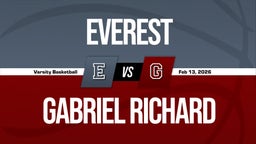 02/12 Highlights @ Gabriel Richard