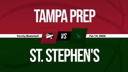 02/14 Highlights vs Tampa Prep