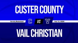 02/12 Highlights @ Vail Christian