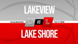 02/16 Highlights @ Lake Shore